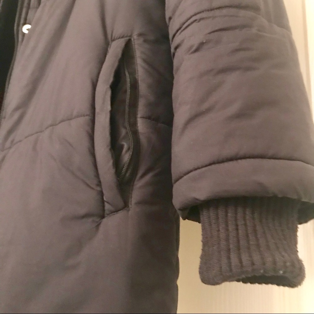 REEBOK puffer - Picture 3 of 8